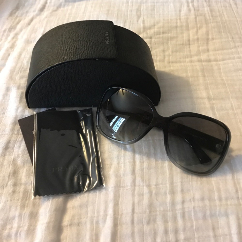Prada sunglasses